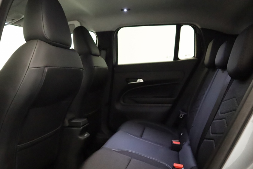 Jeep AVENGER Summit 1.2 TG 100cv MT