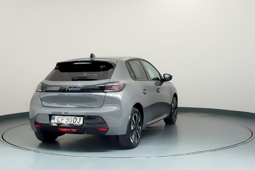 Peugeot  E-208  ELETRICO - BATERIA 51 KWH ALLURE