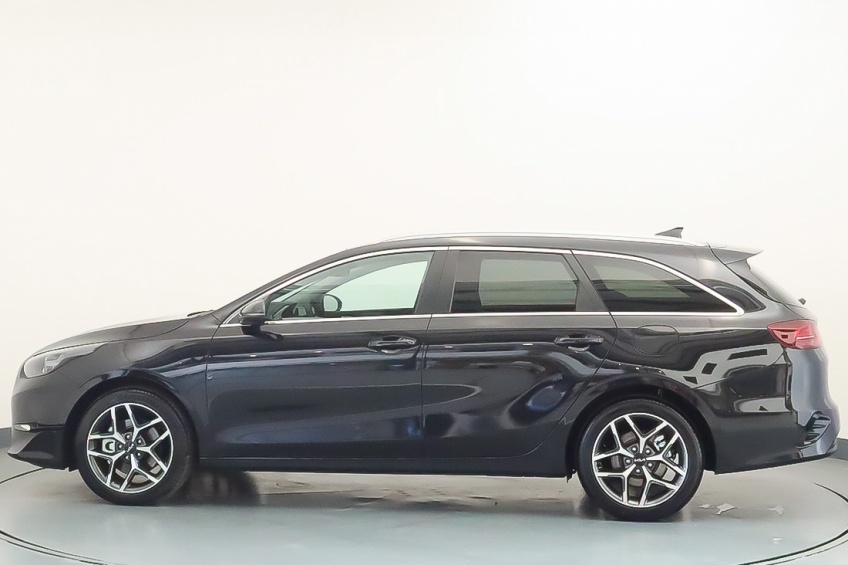 Kia CEED SW 1.0T-GDi 6MT DRIVE