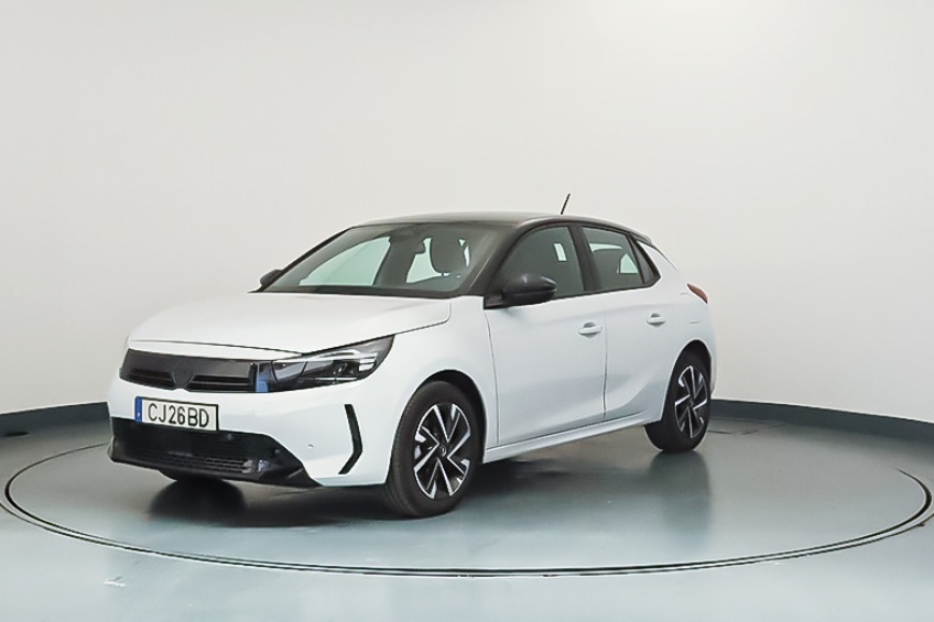 Opel CORSA GS