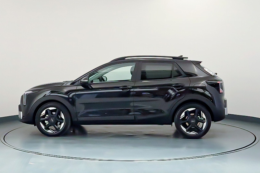 Kia STONIC 5DR 1.0 T-GDI 7DCT TECH