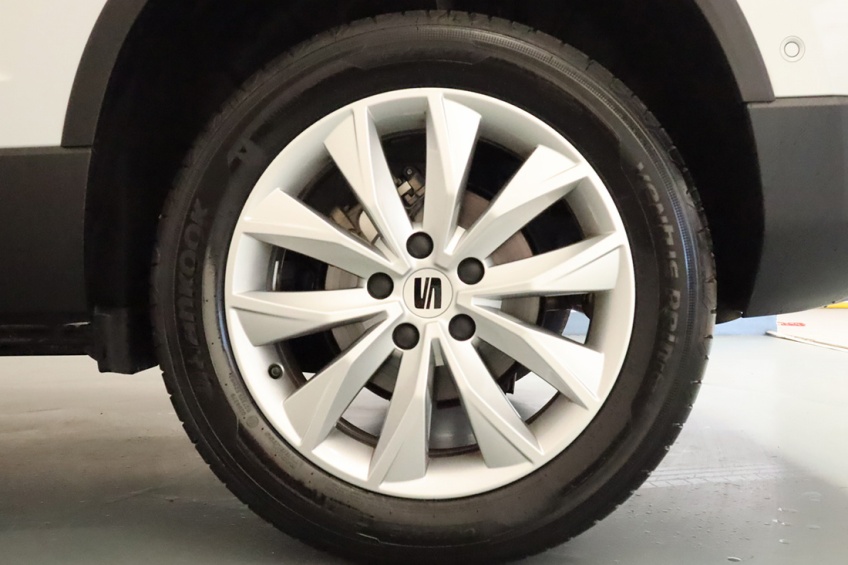 Seat ATECA 1.O TSI 115 CV  STYLE PLUS 6V