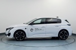 Peugeot E-308  BATERIA 54 KWH FIRST EDITION