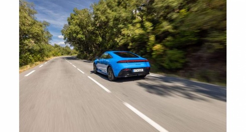 HONDA REINTRODUZ O ICÓNICO NOME PRELUDE COMO COUPÉ DESPORTIVO HÍBRIDO NA EUROPA APÓS 25 ANOS HONDA REINTRODUZ O ICÓNICO NOME PRELUDE COMO COUPÉ DESPORTIVO HÍBRIDO NA EUROPA APÓS 25 ANOS