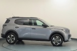 Citron C3  Aircross Hbrido