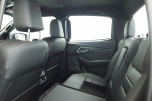 Isuzu D. MAX CABINE DUPLA LSE FLEX EDITION 3