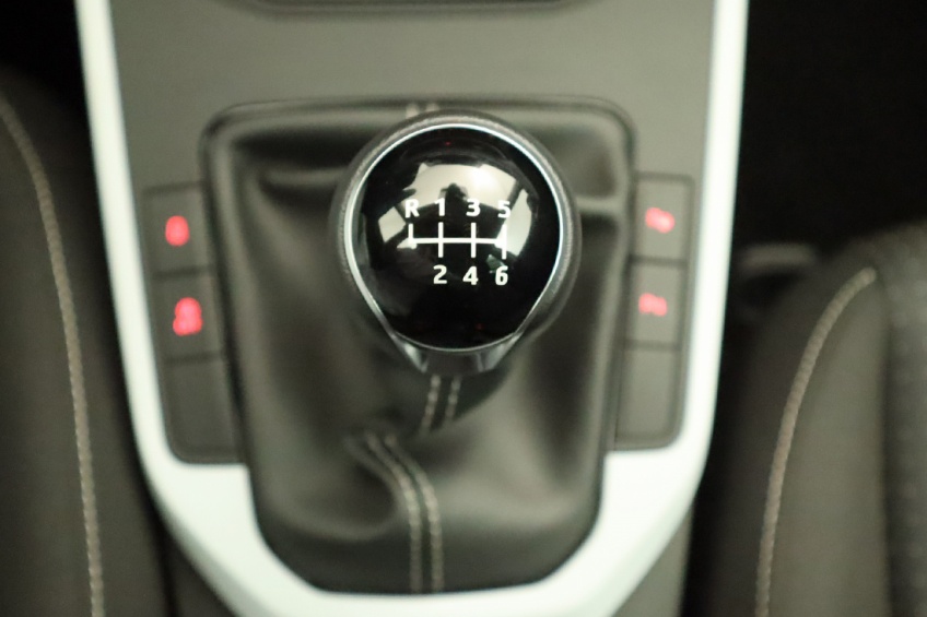 Seat ARONA 1.O TSI 115 CV  STYLE PLUS