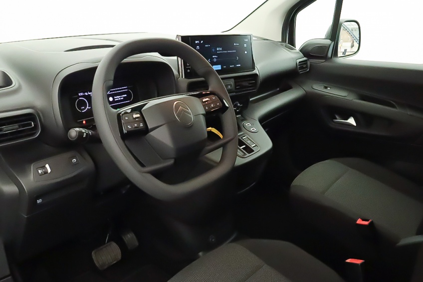 Citron -Belingo Van M