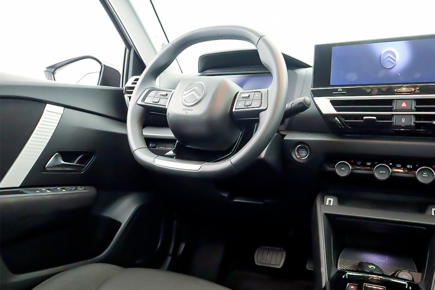 Citro�n C4 HIBRIDO 145CV BUSINESS EDITION
