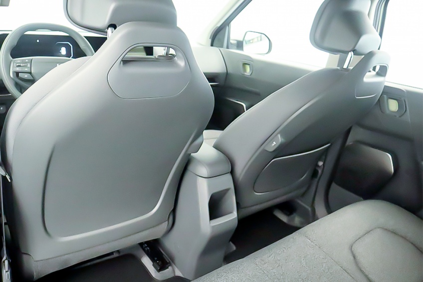 Kia EV2 DYNAMIC 42 KWH