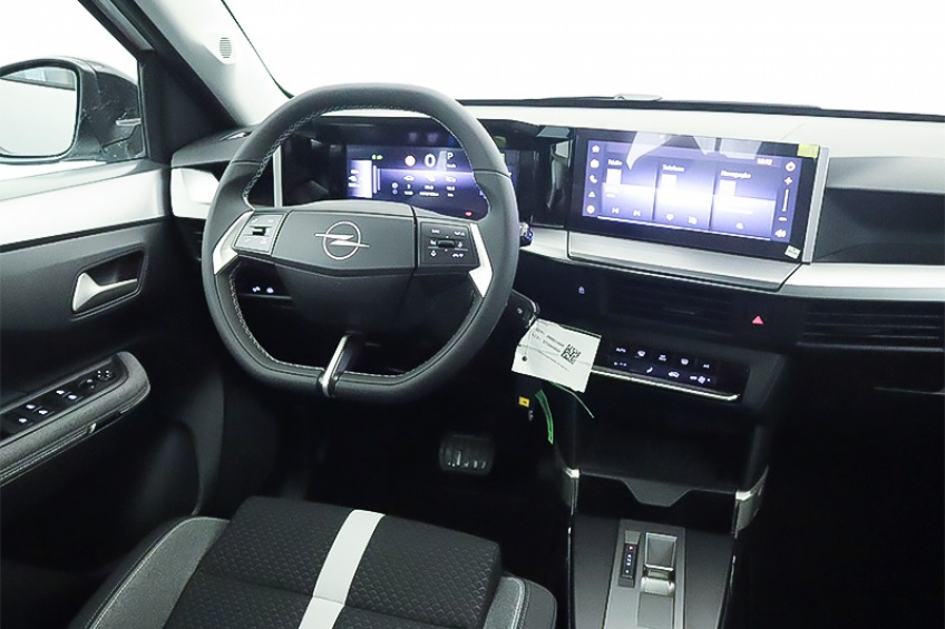 Opel Frontera Electric ER GS 83kW | Bat. 54kWh