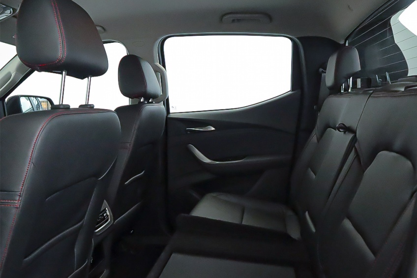 Maxus T60 FLEX  3 LUGARES