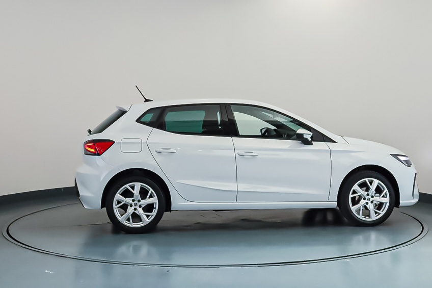 Seat IBIZA 1.0 TSI 95 CV STYLE PLUS
