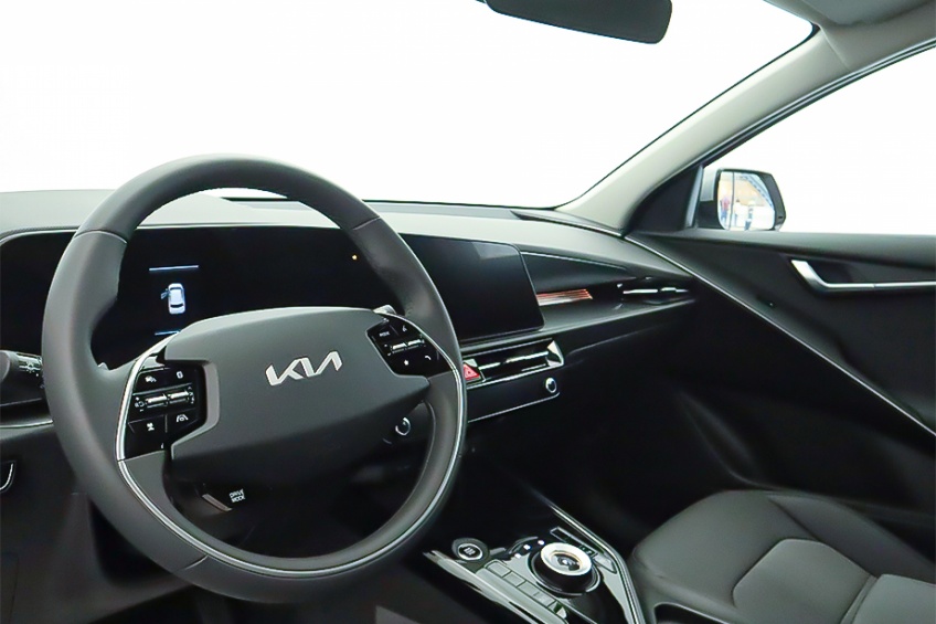 Kia NIRO HEV TECH
