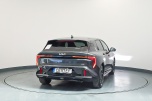 Kia K4 1.0T-GDi MHEV 7DCT GT LINE