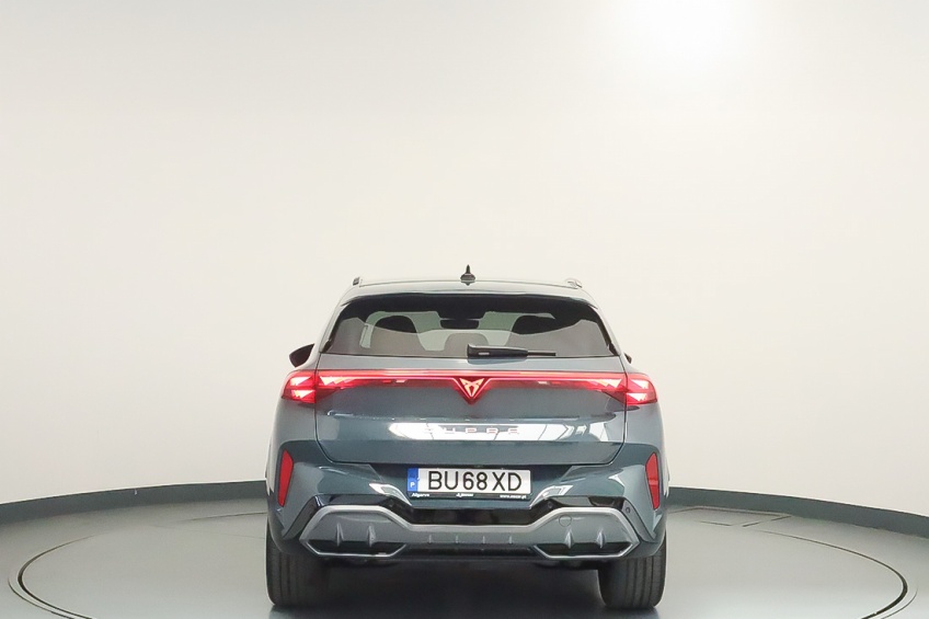 Cupra TERRAMAR 1.5 E-HYBRID 204 CV DSG 6V AUTONOMIA 120 KM