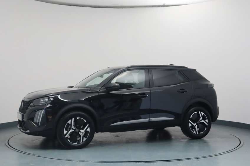 Peugeot 2008 GT HYBRID 136CV e-DCS6