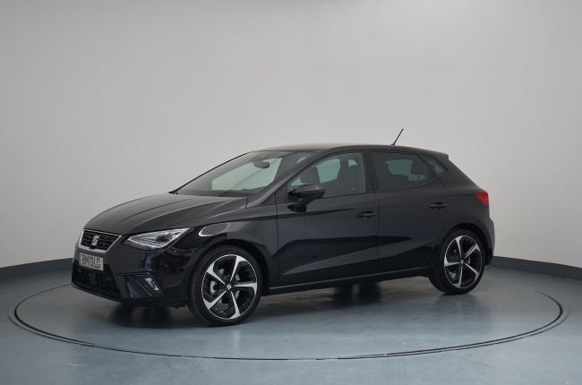 Seat Ibiza FR Plus 1.0 TSi 110 Cv