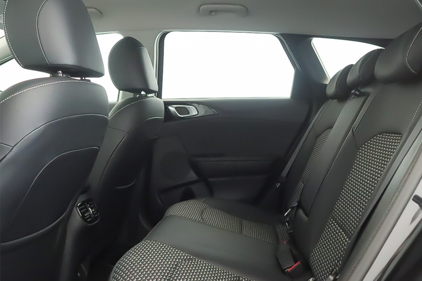 Kia CEED SW 1.0T-GDi 6MT DRIVE