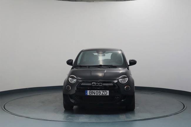 Fiat 500e Srie 2 Eltrico 118Cv Bateria 42 kWh