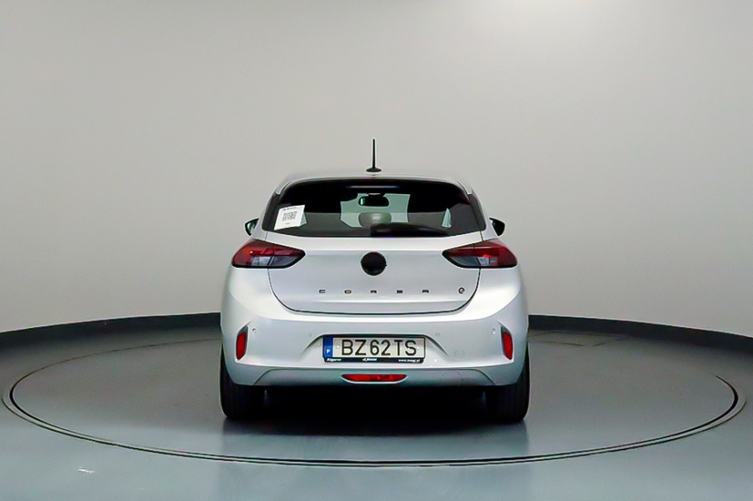 Opel Corsa 5P EDITION 50 KW