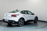 Citro�n E-C4X EL�TRICO AUTOM�TICO 350 PLUS