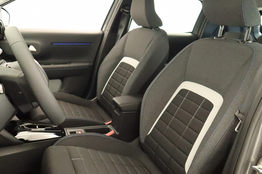 Citron C3 Eltrico Automtico Plus