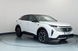 Peugeot 3008 GT HYBRID GT