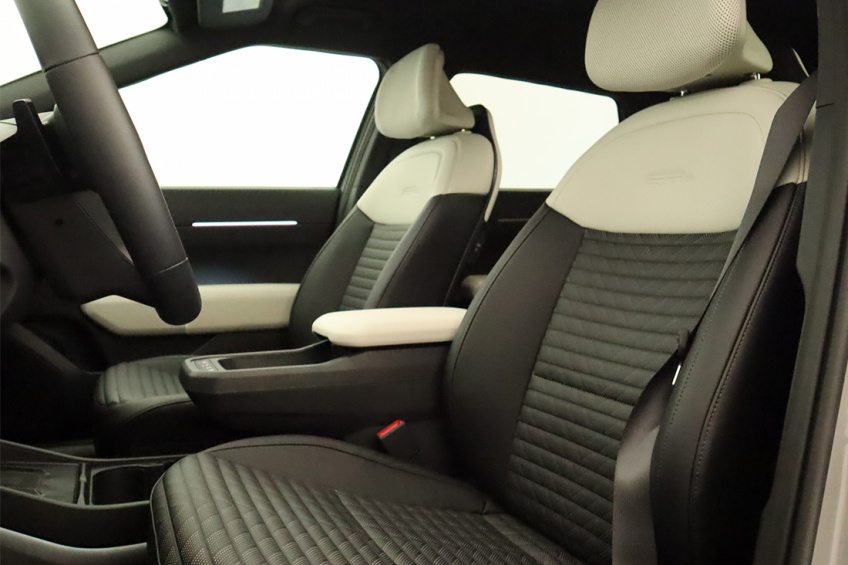 Kia EV4 GT LINE 81,4kWh