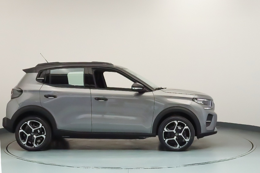 Citron C3 Eltrico Automtico Plus