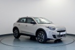 Fiat 600 H�BRIDO ICON