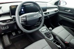 Kia STONIC 1.0T-GDi 6MT DRIVE