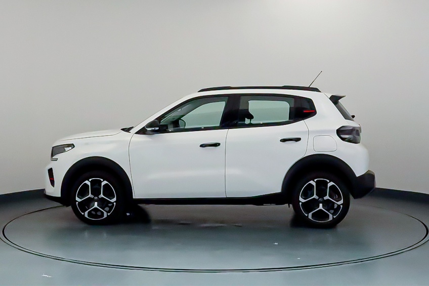 Citro�n C3 H�brido 110cv Autom�tico