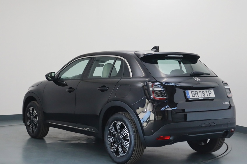 Fiat 600 Serie 1 Hybrid 1.2Dct