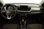 Kia STONIC 1.0T-GDi 6MT DRIVE