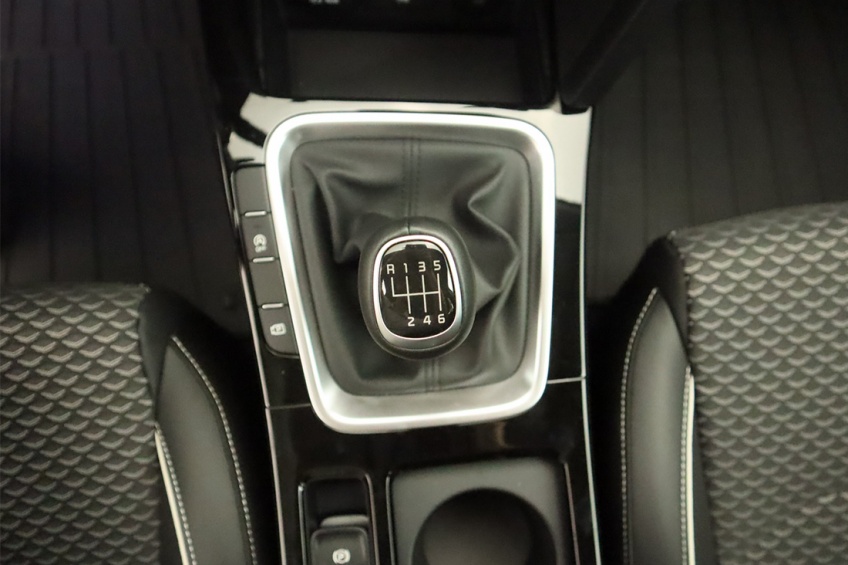 Kia CEED SW 1.0T-GDi 6MT DRIVE