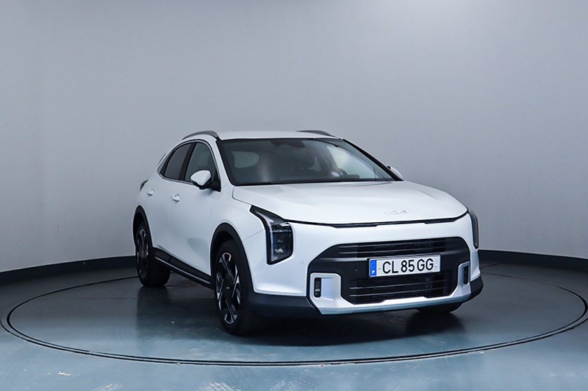 Kia XCEED 1.0 T-GDI MHEV 7DCT TECH