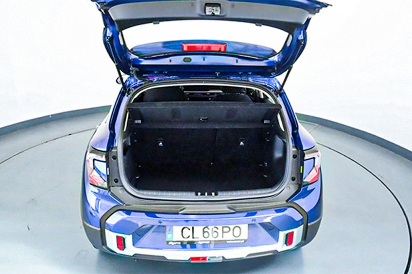 Kia STONIC 1.0T-GDi 6MT ACTIVE