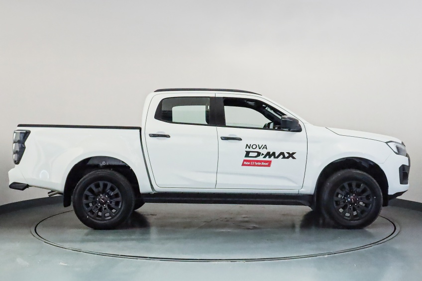Isuzu D. Max  LSE Flex 4X4 PICK-UP