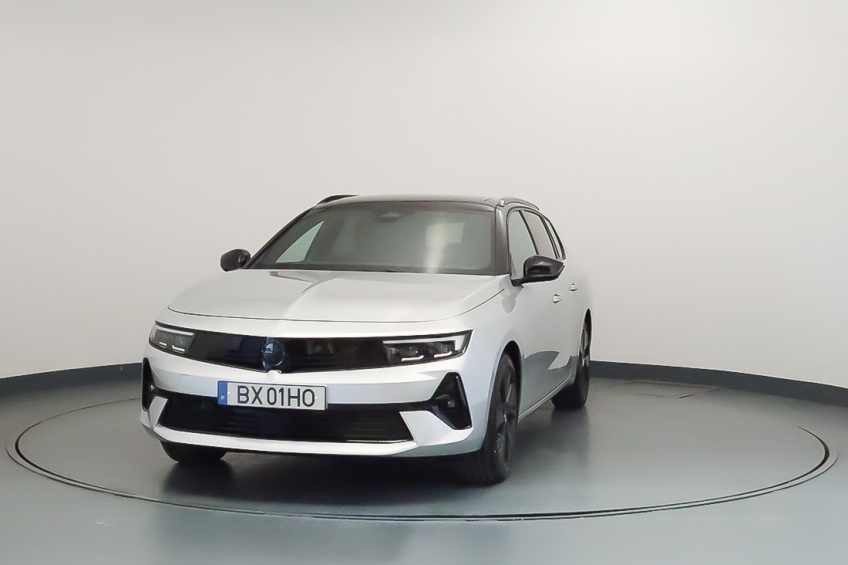 Opel ASTRA ST ELECTRIC GS Bat 54 kW