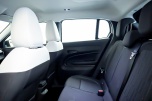 Fiat 600 H�BRIDO ICON