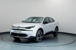 Citro�n E-C4X EL�TRICO AUTOM�TICO 350 PLUS