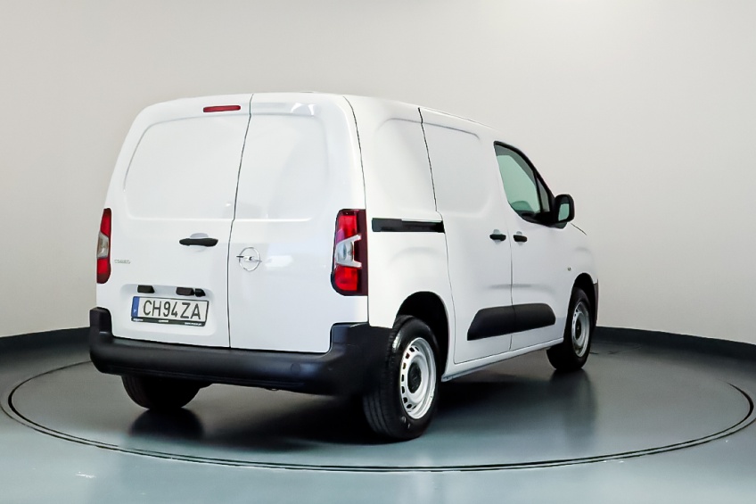 Opel COMBO CARGO M
