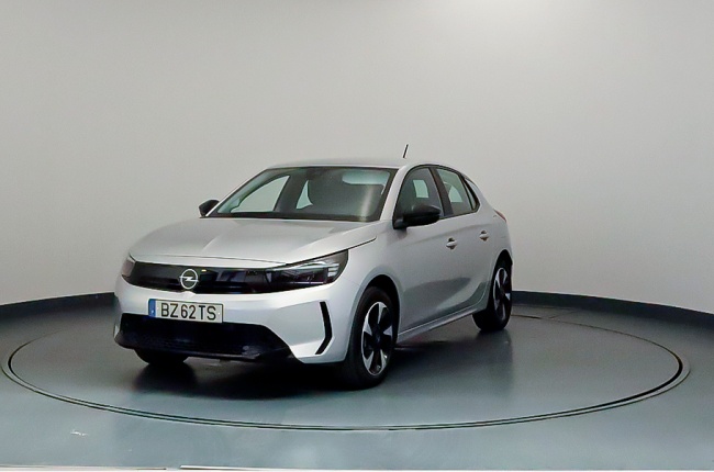 Opel Corsa 5P EDITION 50 KW