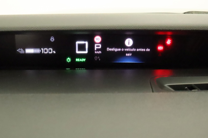 Citron C3 Eltrico Automtico Plus