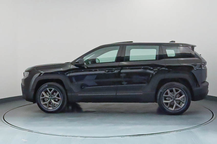 Jeep COMPASS MHEV ALTITUDE