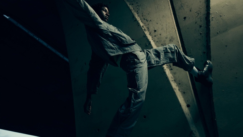 CUPRA Design House leva o seu esp�rito rebelde ao desporto com uma Cole��o de Activewear concebida para a performance