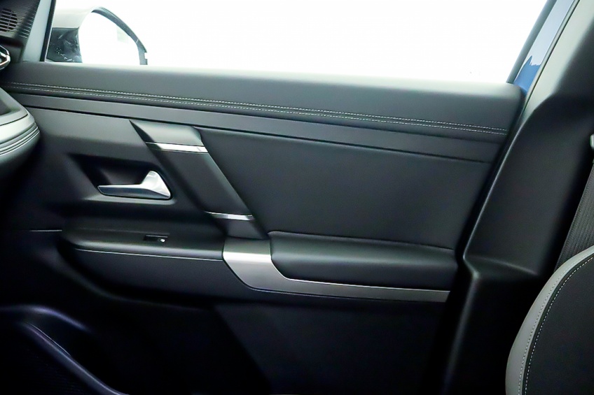 Jeep COMPASS FIRST EDITION