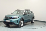 Opel FRONTERA HYBRID EDT 1.2T 145CV