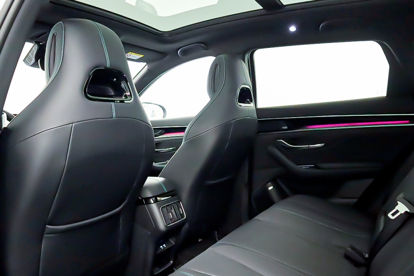 BYD SEAL U DESIGN